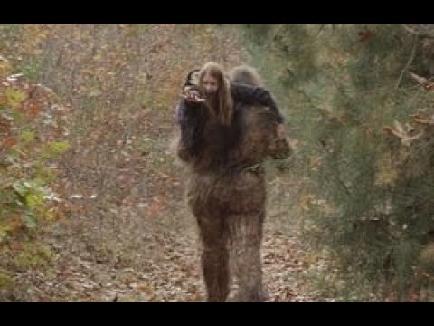 bigfoot:-the-chronicles-of-the-lost