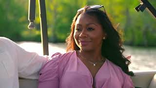 Married at First Sight S19 Episodes 11–12 Exclusive Clip | Brittany & Will’s Boat Date Gets Real |