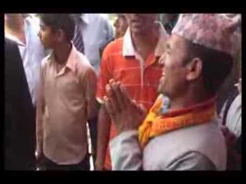 Nepali Sloke captured in a Marriage Ceremony