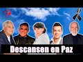 Artístas Mexicanos Fallecidos en Este 2020 | Lord Chismes