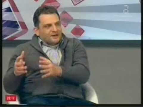 თოქ-შოუ \"არგუმენტები\" (ნაწილი II)