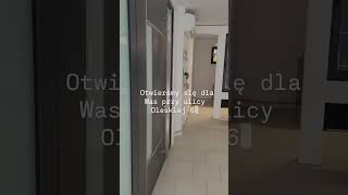 Opole otwieramy się dla Was już niebawem! #budowadomu #budvar #oknapcv #drzwi #opole