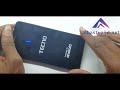 How To Hard Reset Tecno K7  Bypass Screen Lock And Password Lock