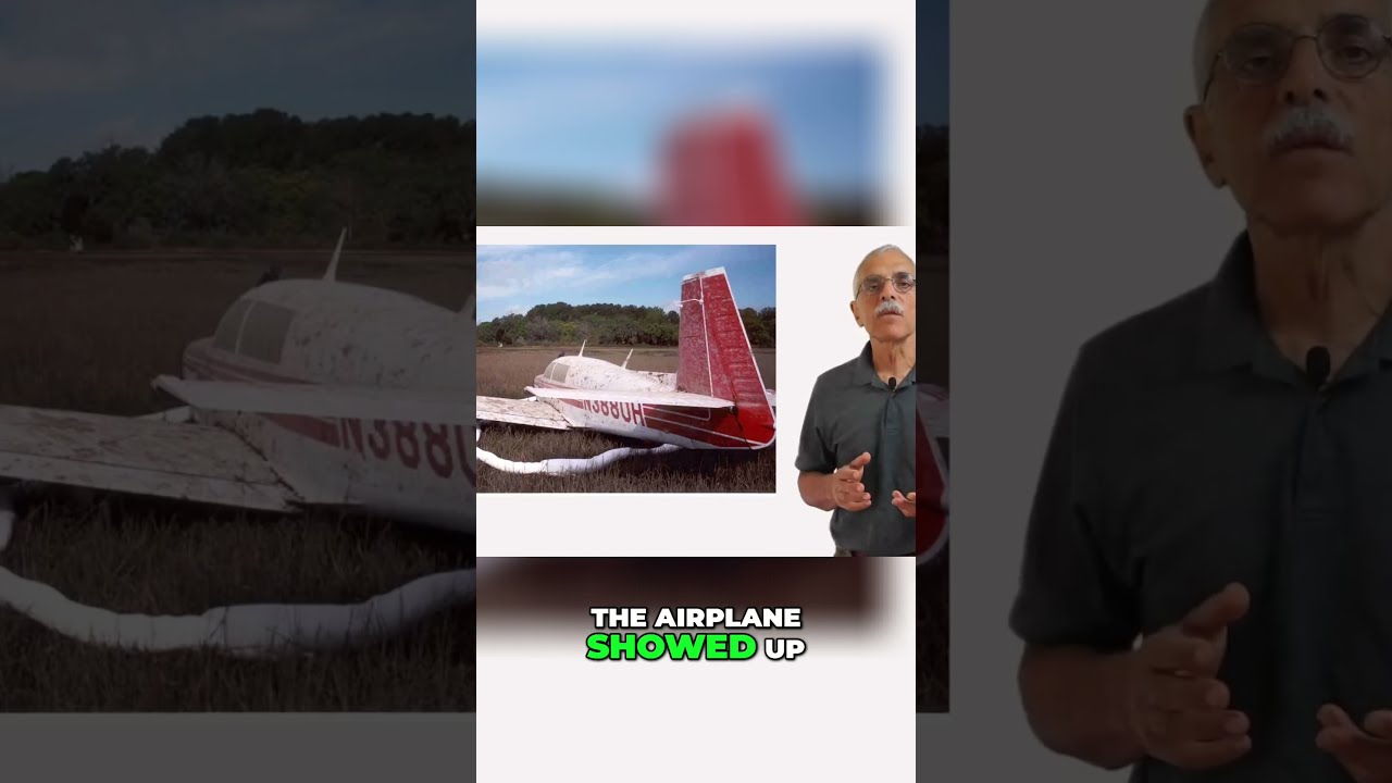 Engine Quit Aviation Insurance S Shocking Truth Revealed 