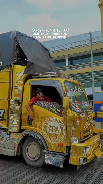 story wa truk canter mbois #shorts #story #quotes #truk_mbois #trukcanter #trukoleng