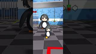 Roblox Gugu Gaga Penguin Escape from Goo Goo Gaga Boss