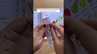 Every Mom Deserves This: The Pregnancy Memory Book I Wish I Had