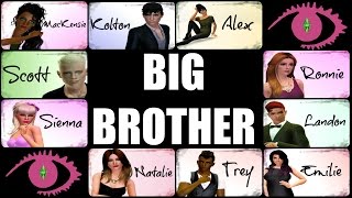 Big Brother is ready...[Launch Date Announcement]