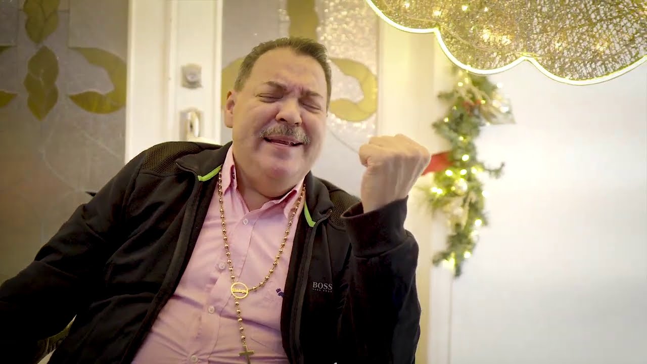 Julio Preciado - Regalo Equivocado