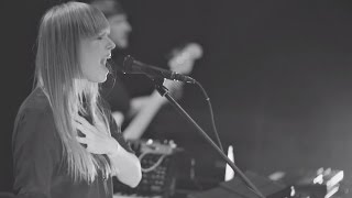 Video thumbnail of "Rebeka - Breath (official video)"