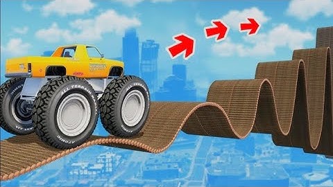 Fancade Drive Mad 🚗🔥 All Mixed Levels Full Gameplay Walkthrough | Fancade Game A.P.N(244)