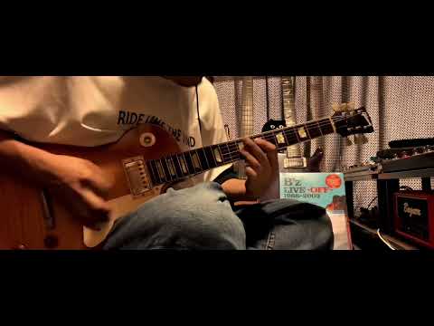 B'z 愛のバクダン【SHOWCASE 2007 -19- at Zepp Tokyo】