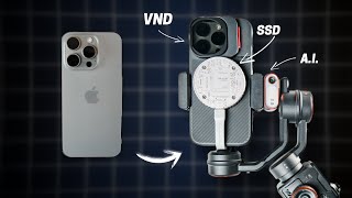 This Is How I Turned My iPhone Into a PRO Travel Camera (2025 Setup) screenshot 5