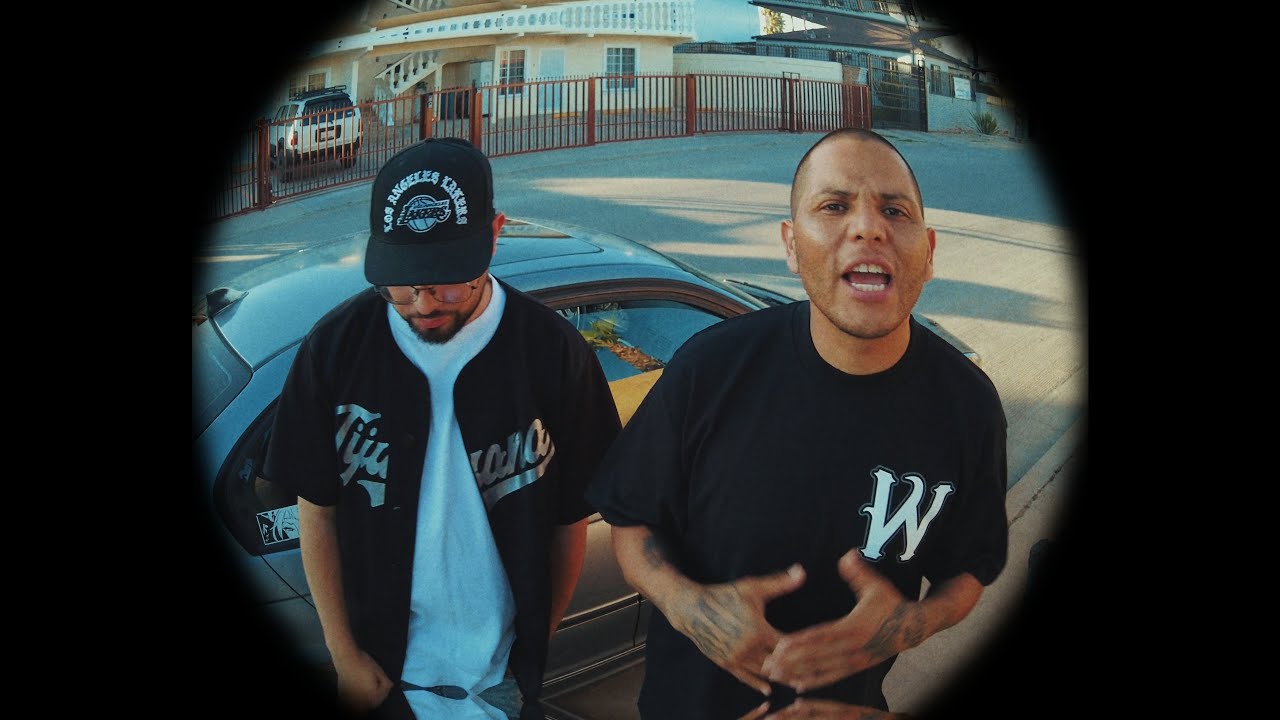 Juntos Rolamos - Antonio Soto Ft. Zonfi Martinez ( Video Oficial )