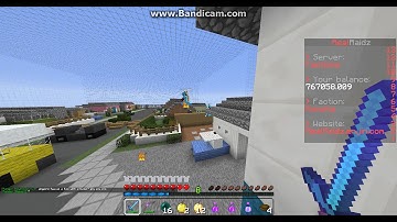 Haxors on realraidz (Factions)