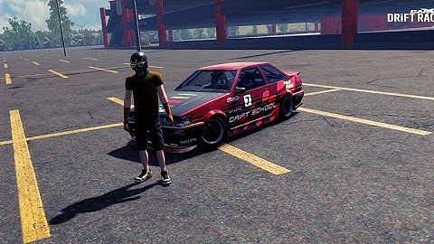 CarX Drift racing 2(Android/iOS) - Walkthrough | Gameplay | Trending | Ep1