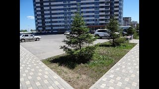 ЖК Паруса Рязань видео Телков Сергей купить квартиру от Северной компании