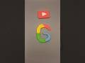Google #shorts #subscribe #colormixing #asmr
