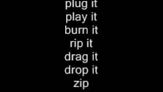Daft Punk Technologic Lyrics
