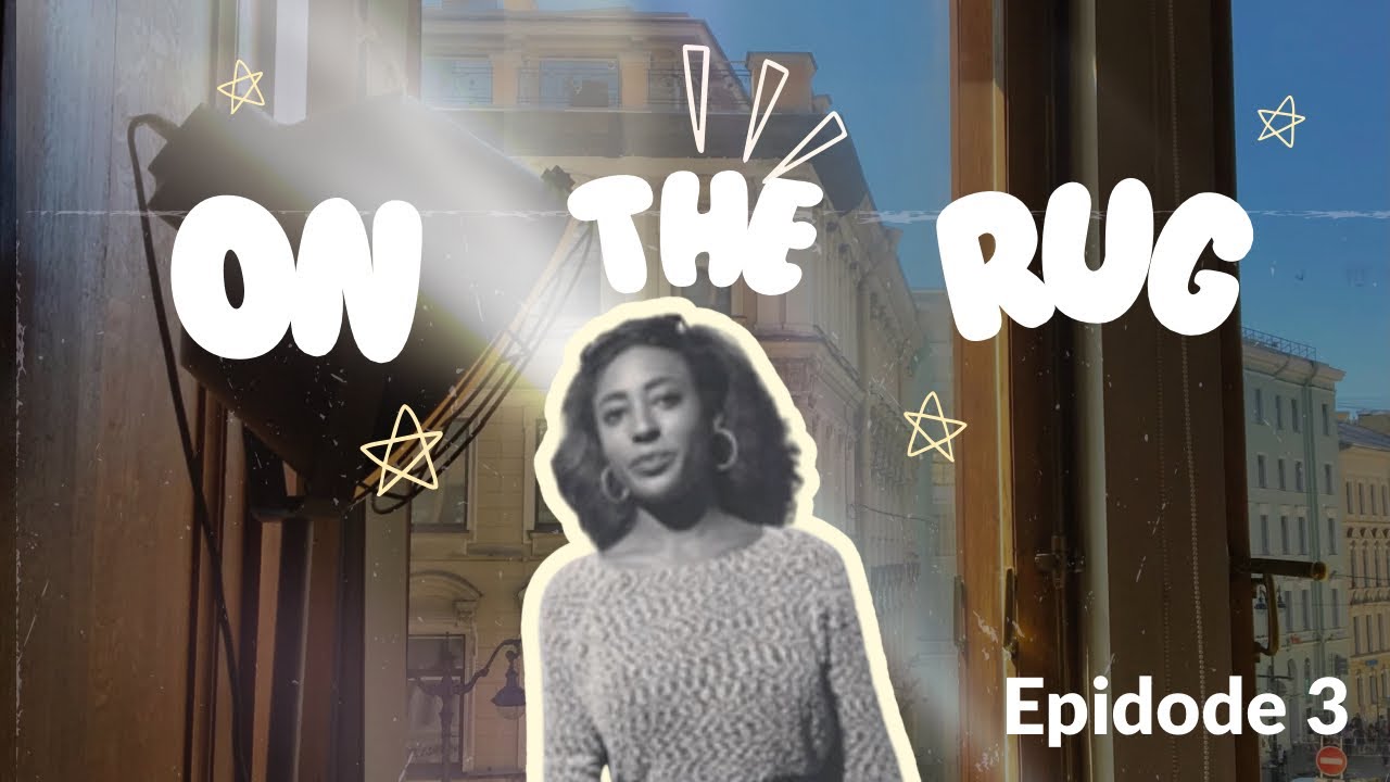 Affirming Rugs On the Rug Ep.3 | Affirming Language, Choosing the Right Opportunities ...