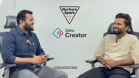 Zoho Creator Explained: How Low-Code Is Transforming Business App Development