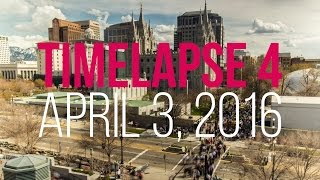 Celebrity See 21,000 people in 14 seconds! Timelapse 3 Net Worth