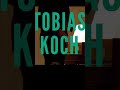 Capture de la vidéo Q&A With Tobias Koch, International Cochran Piano Competition