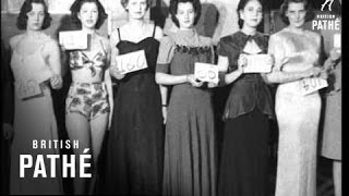 From The Pathe News Desk (1946)