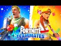 25 Types of Fortnite Teammate (Which Are You?)