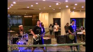 Astro Paper - Nakushita Kotoba (No Regret Life cover/OST Naruto) @ CityMusicCorner Tribute OSTAnime