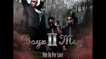 Boyz II Men - Medley