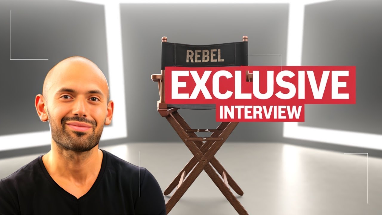 An Investigative Journalist And A Filmmaker's Bold Journey To Truth!