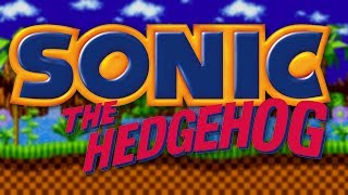 Sonic the Hedgehog Retrospective