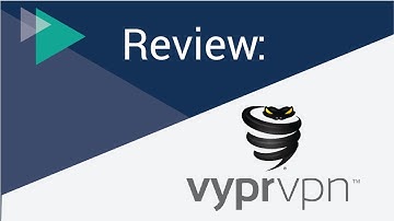 VyprVPN Review