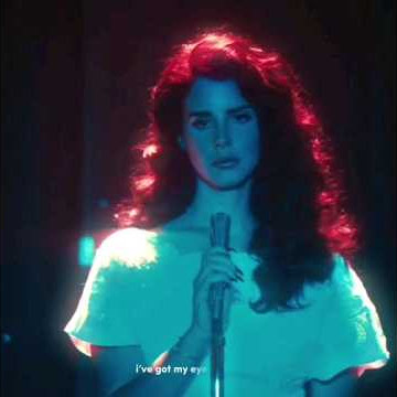 lana del Rey - Say yes to heaven #shorts #lanadelrey #lanadelreylyrics #shortsfeed