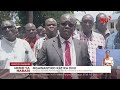 Viongozi Wa Kidini Watofautiana Kuhusu Michango Ya Ruto Makanisani Viongozi Wa Kidini Watofautiana Kuhusu Michango Ya Ruto Makanisani