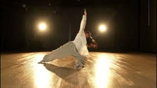 Golden Hour (Instrumental) - Contemporary dance Choreographed by ZEN B HOUSE STUDIO- Dance by Gail