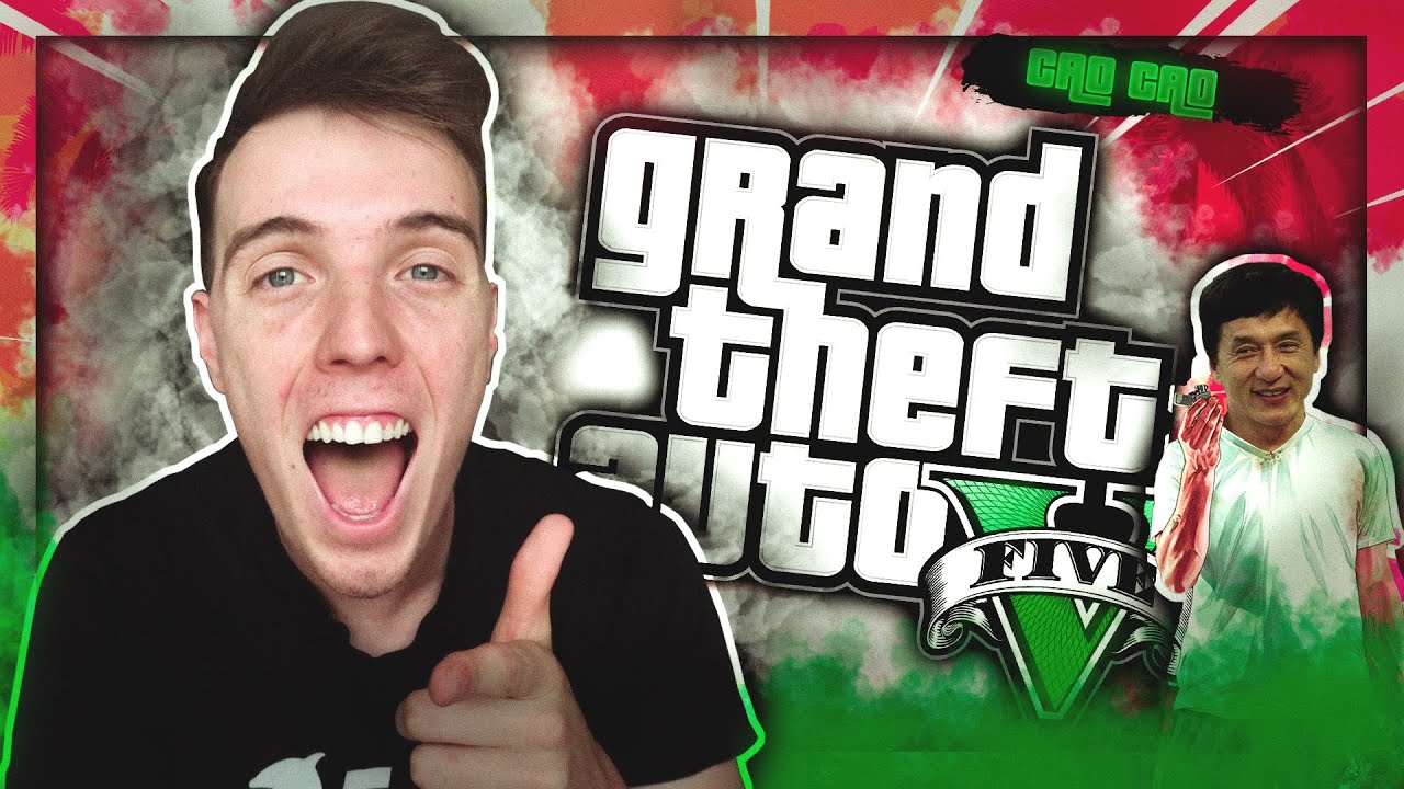 GLAVNA BANKA DAILY PLAJCKA - GTA V RP