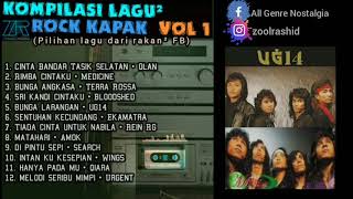 Kompilasi Lagu² Rock Kapak • Vol 1