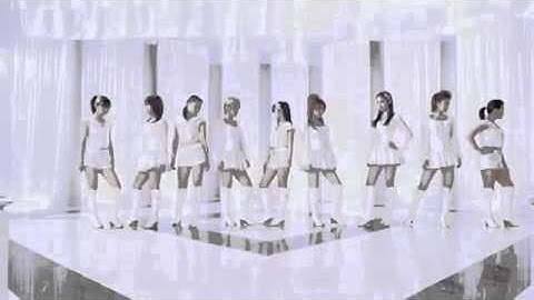 Morning Musume - Only you Another Dance Shot Ver PV