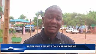 NIGER MARKS THREE YEARS UNDER MILITARY RULE - nbc screenshot 1