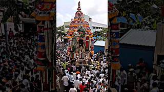 கோவில்பட்டி செண்பகவல்லி அம்மன் கோவில் திருவிழா temple festival kovilpatti