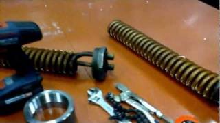 Eko 40 Wood Gasification Boiler 2