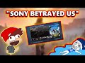 Horizon Zero Dawn Going To PC Causes Massive Playstation Fanboy Meltdown.