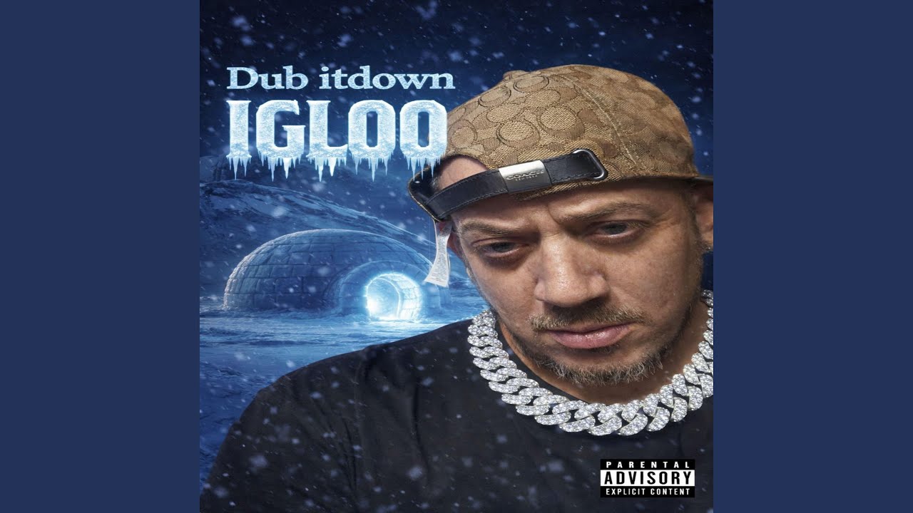 Watch Igloo on YouTube Watch Igloo on YouTube