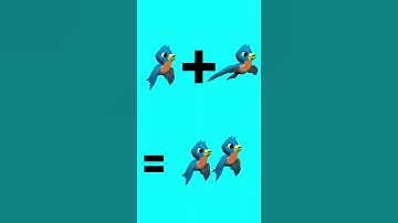 Addition for Kindergarten / Preschoolers