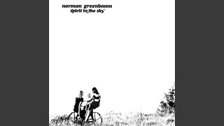 Video thumbnail of "Norman Greenbaum - School For Sweet Talk (Deluxe Edition)"
