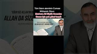 Fetih yakın inşaallah