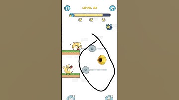 Save The Doge Level 32wait for end#shorts #shortvideo #savethedoge #games #subscribe #gaming