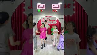 Team 1 or Team 2? | Random Dance Kpop | Follow thầy để xem nhiều Clip nhảy hơn nhé